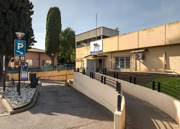 Hotel Piroscafo