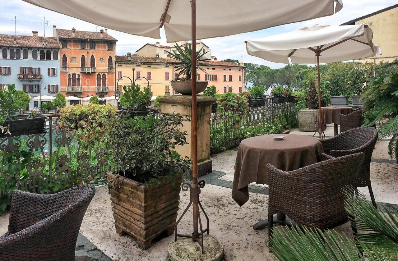 Piroscafo Hotel