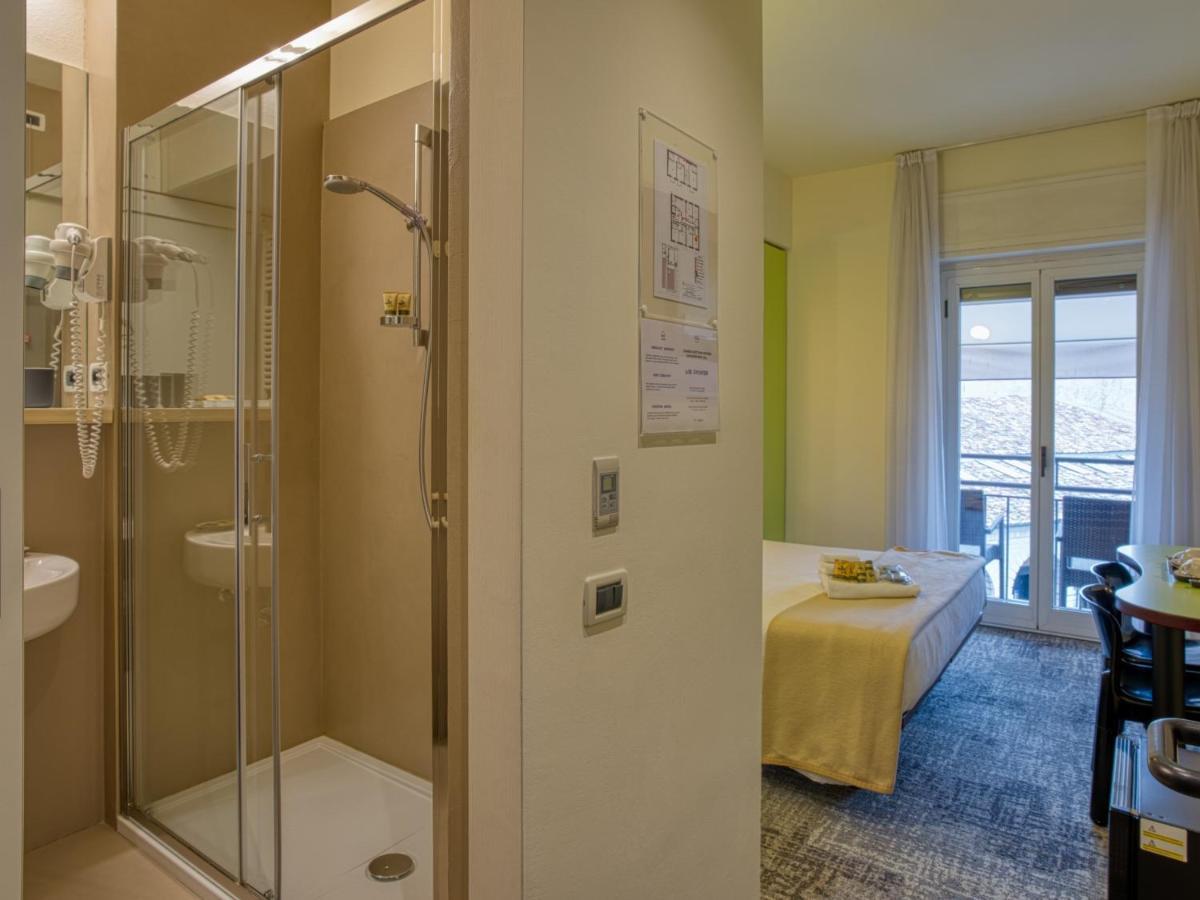 Piroscafo 3* Desenzano del Garda