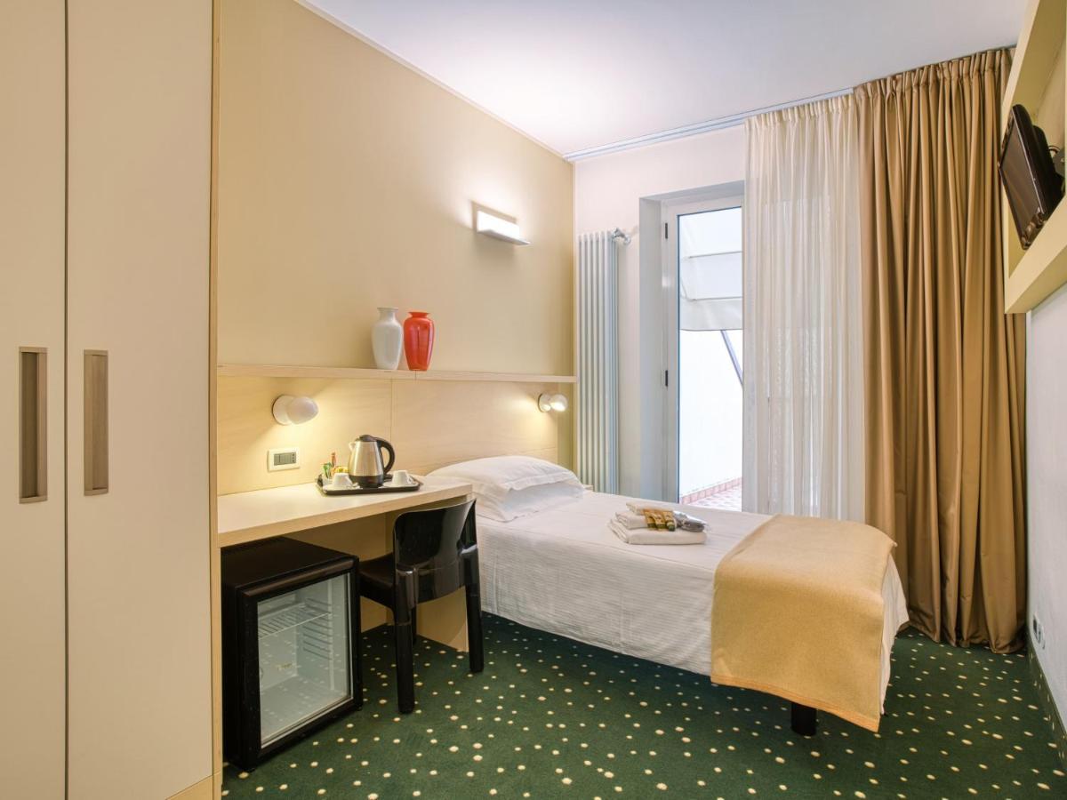 Piroscafo Hotel
