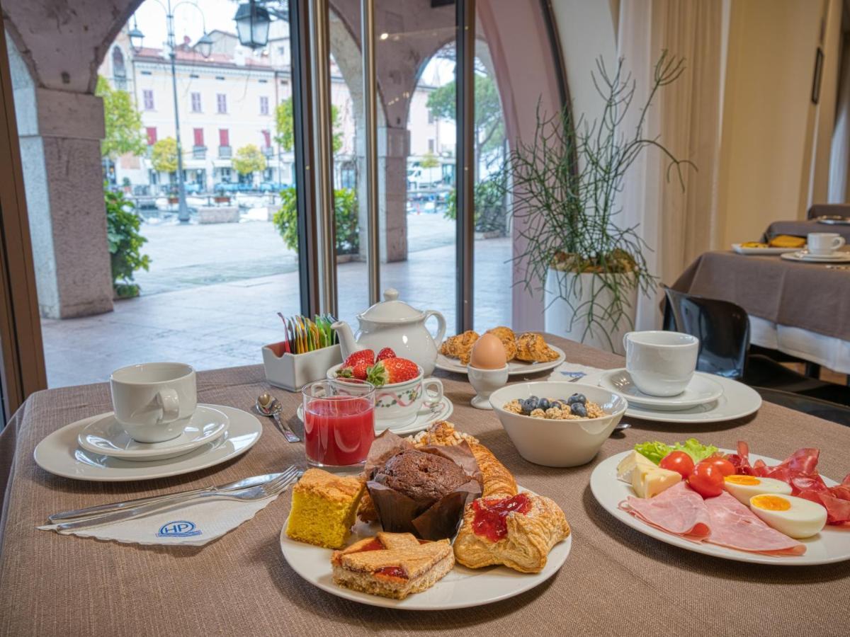Piroscafo Desenzano del Garda