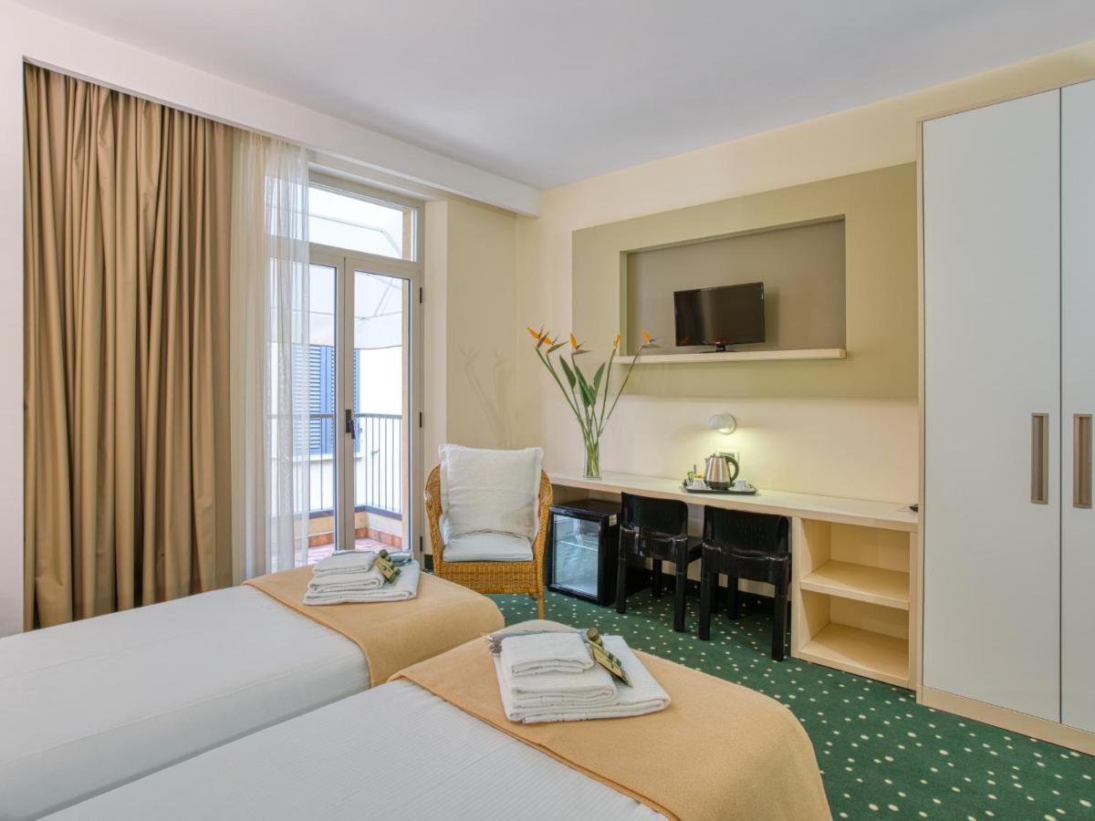 Hotel Piroscafo 3*
