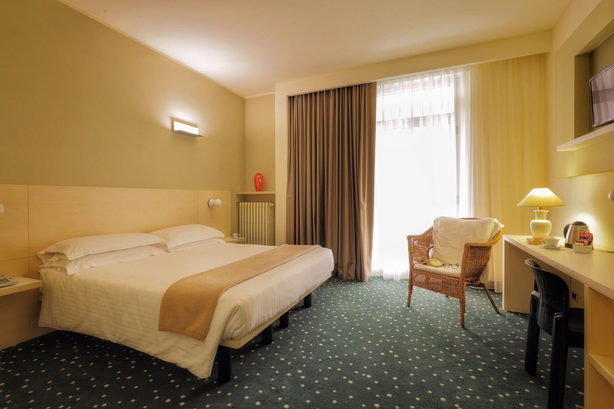 Piroscafo 3* Desenzano del Garda