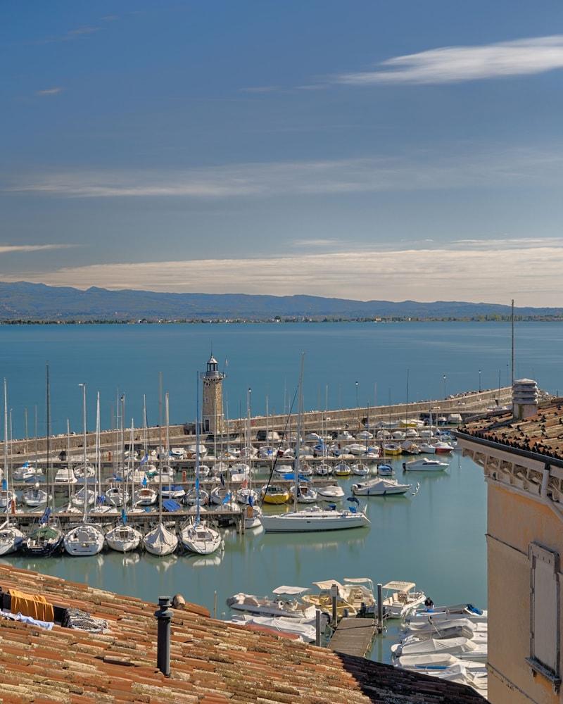 Hotel Piroscafo 3*