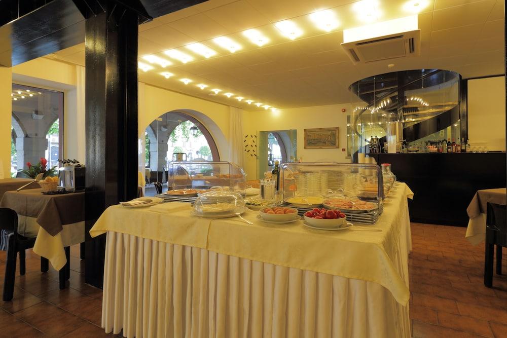 Piroscafo Hotel