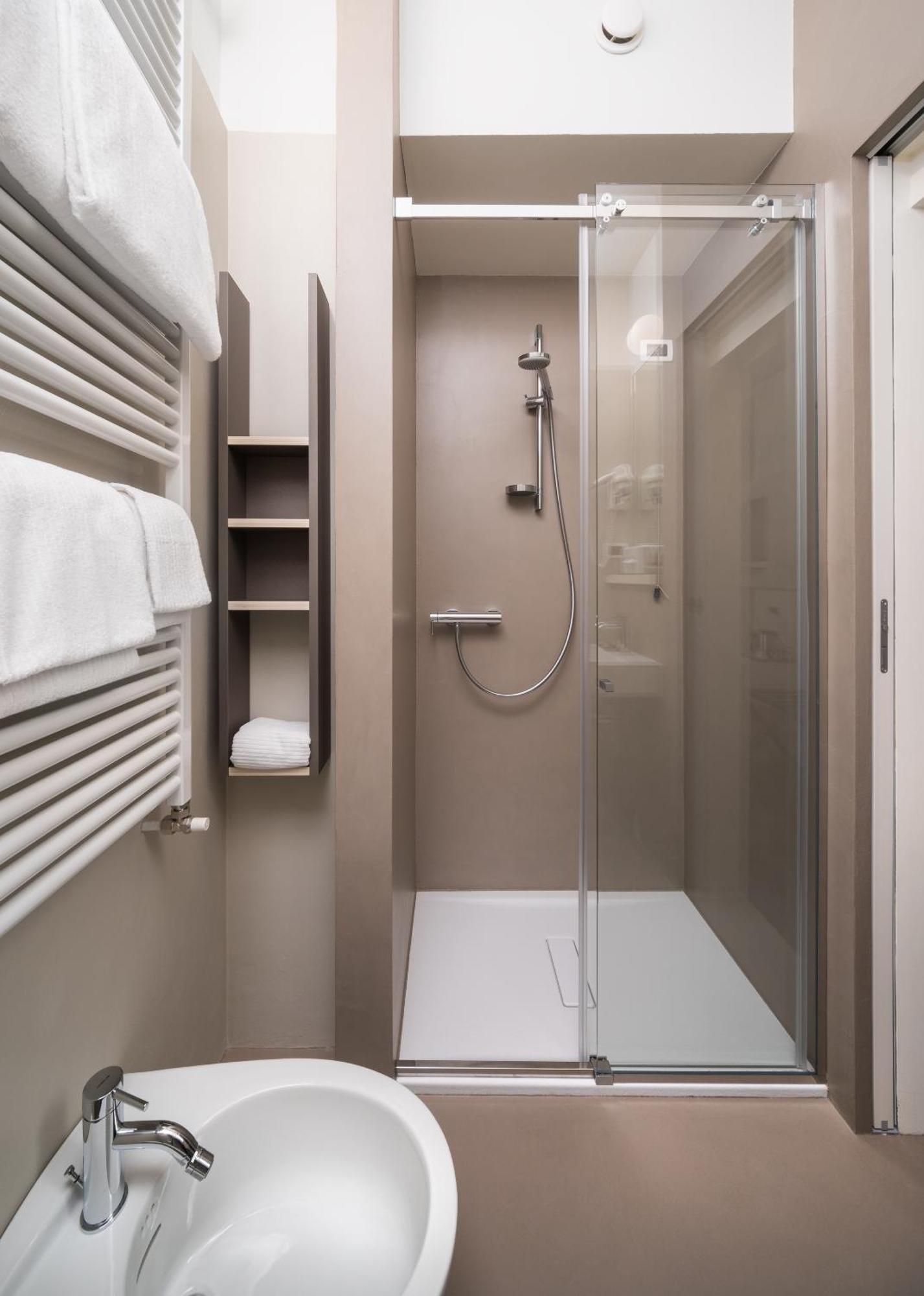 Piroscafo Hotel 3*