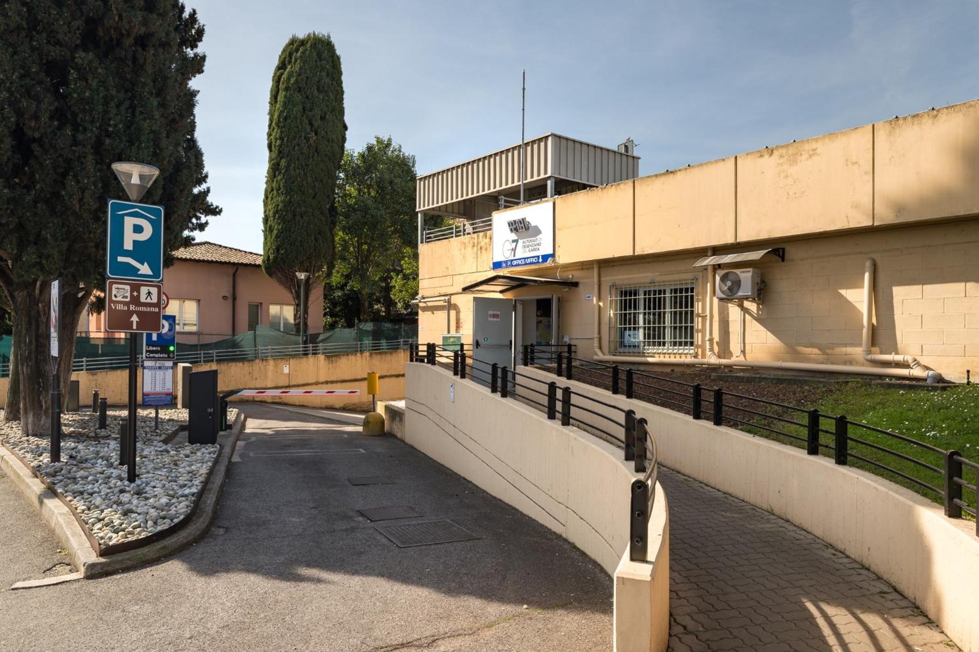 Hotel Piroscafo 3*