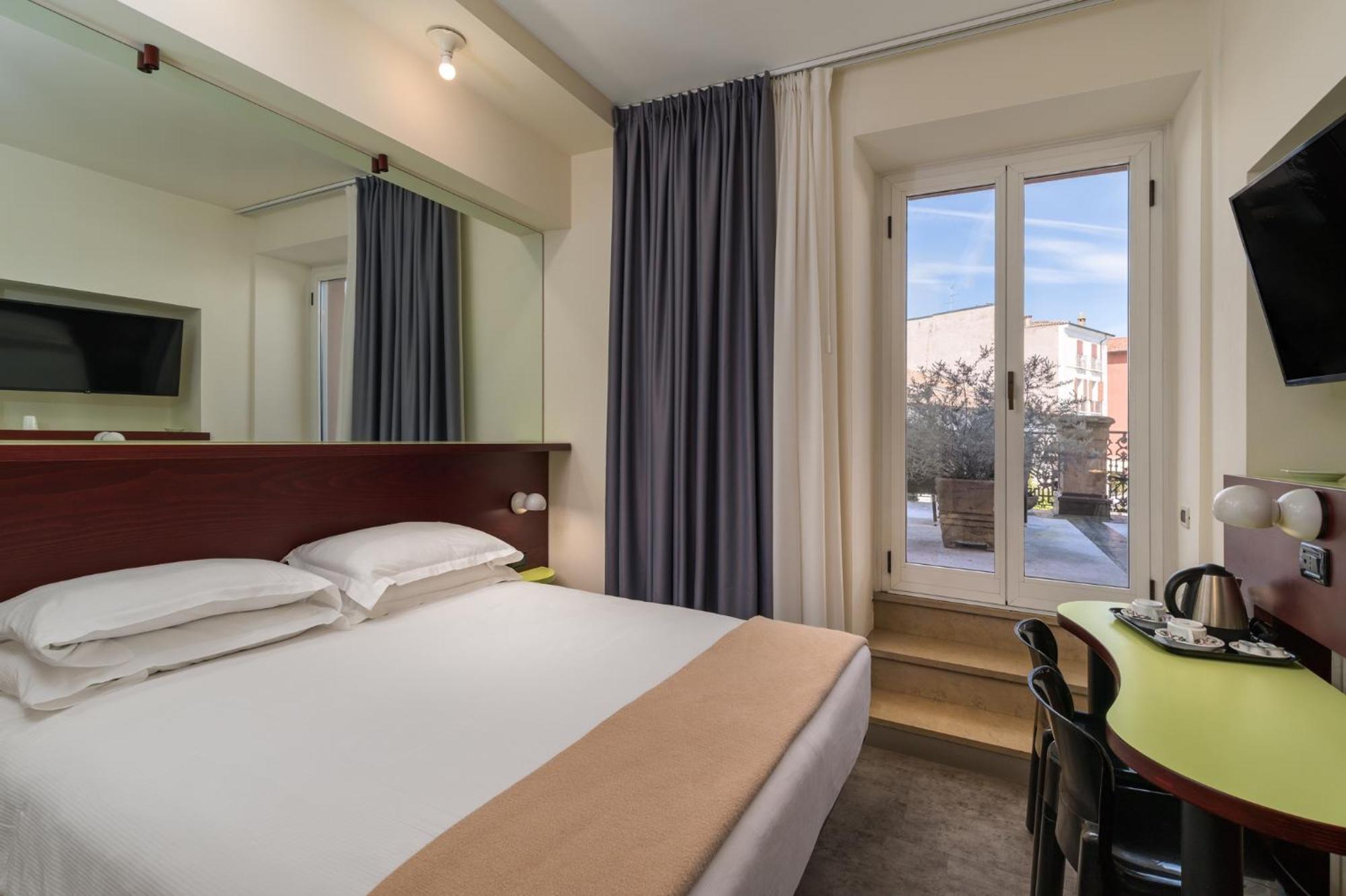 Piroscafo Hotel