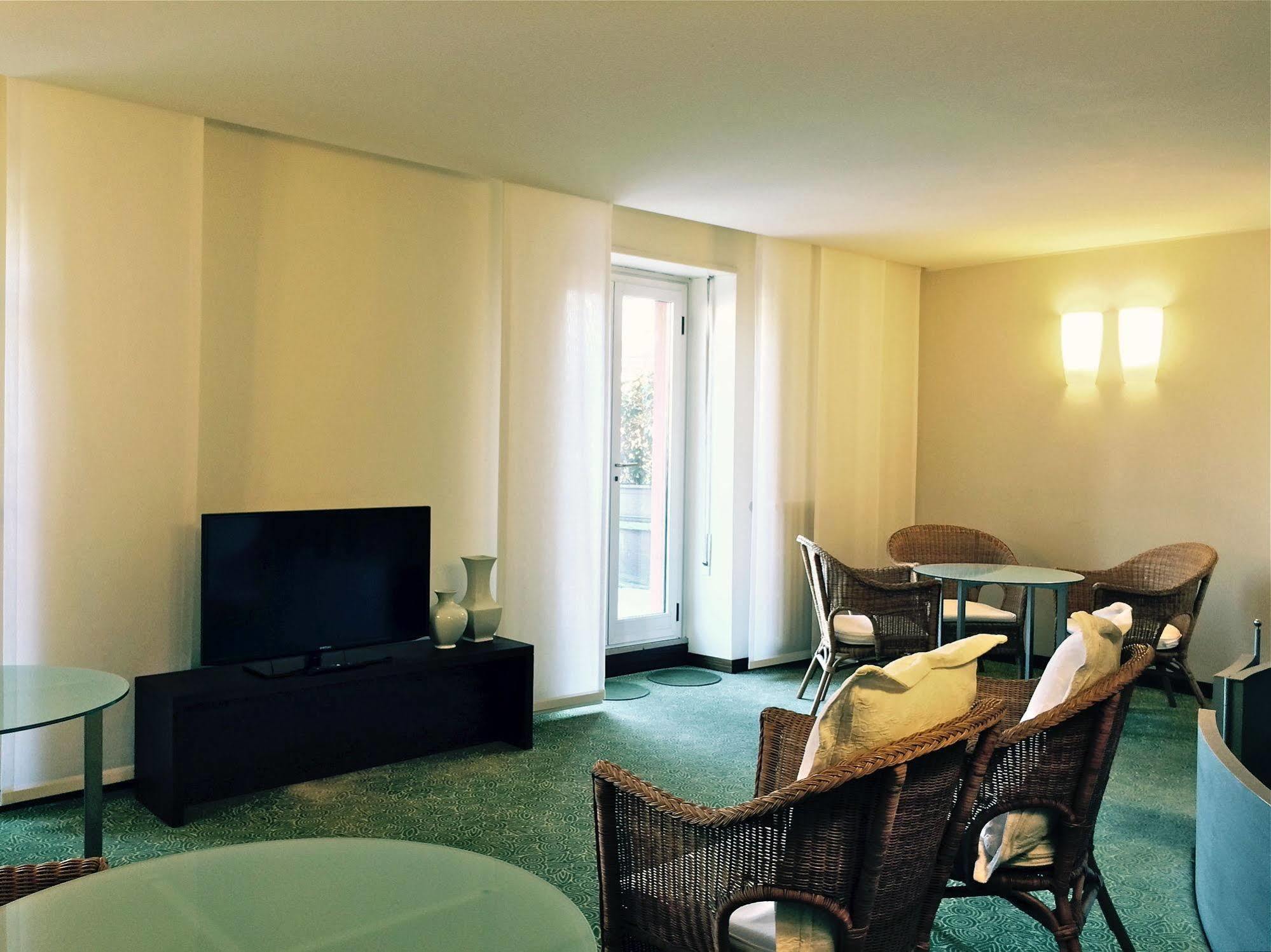 Piroscafo Hotel 3*