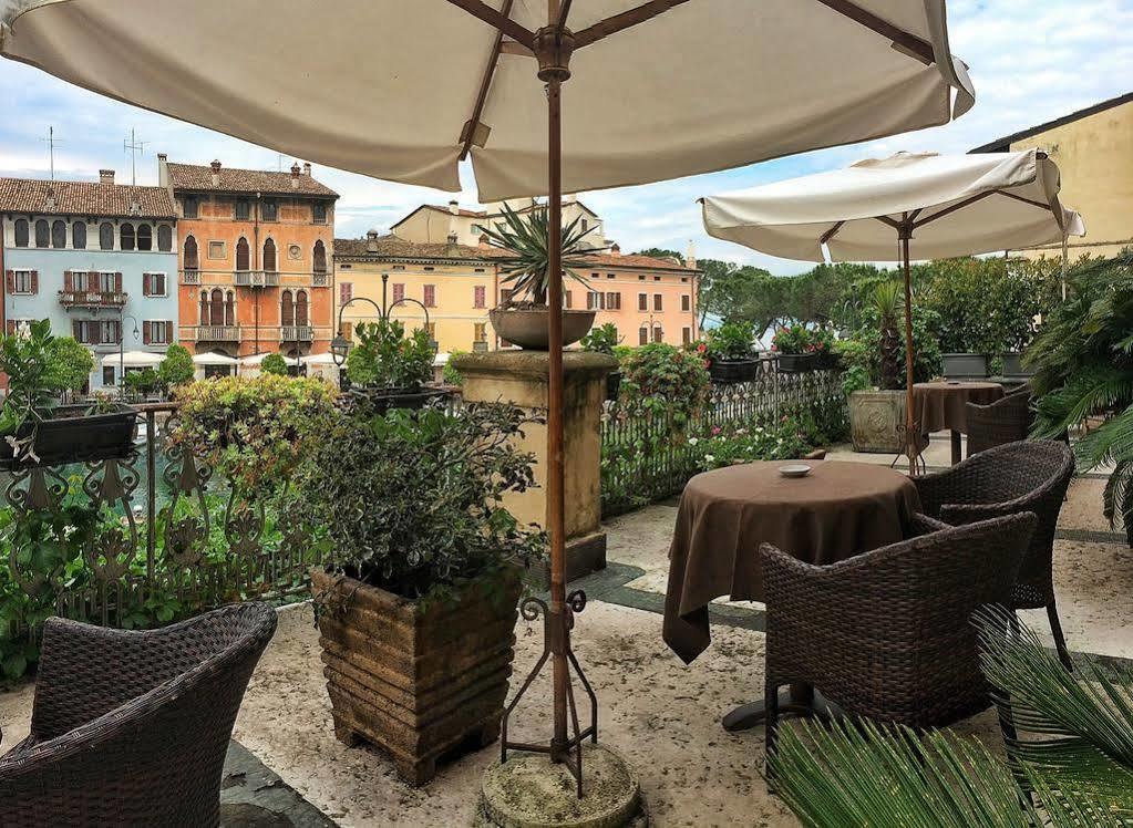 Hotel Piroscafo