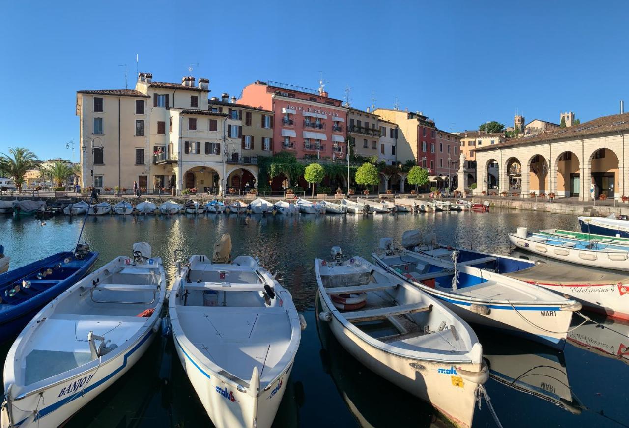 Piroscafo 3* Desenzano del Garda