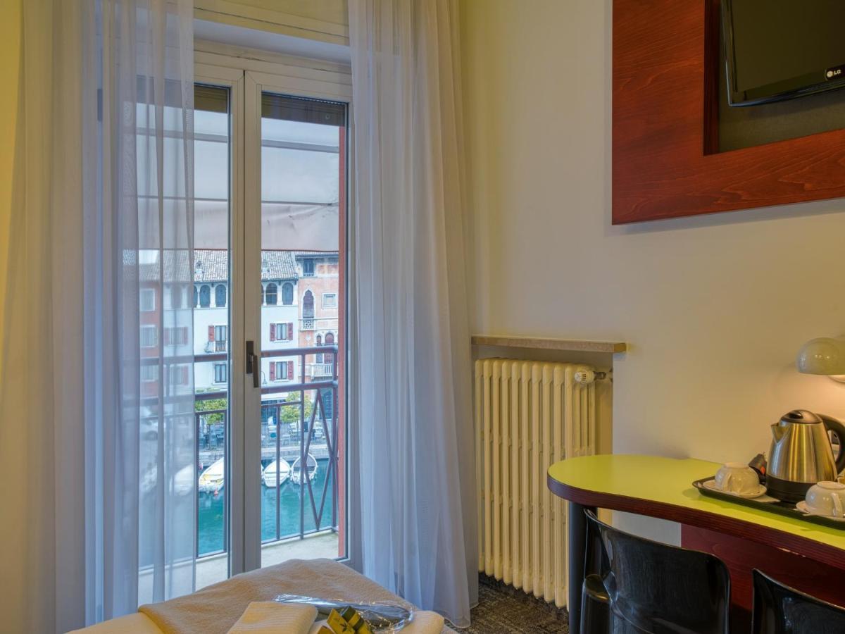 Hotel Piroscafo