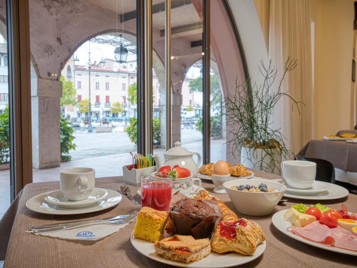 Piroscafo Hotel