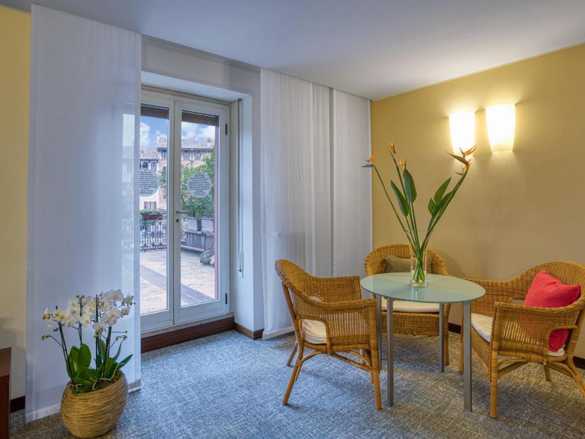 Piroscafo Hotel