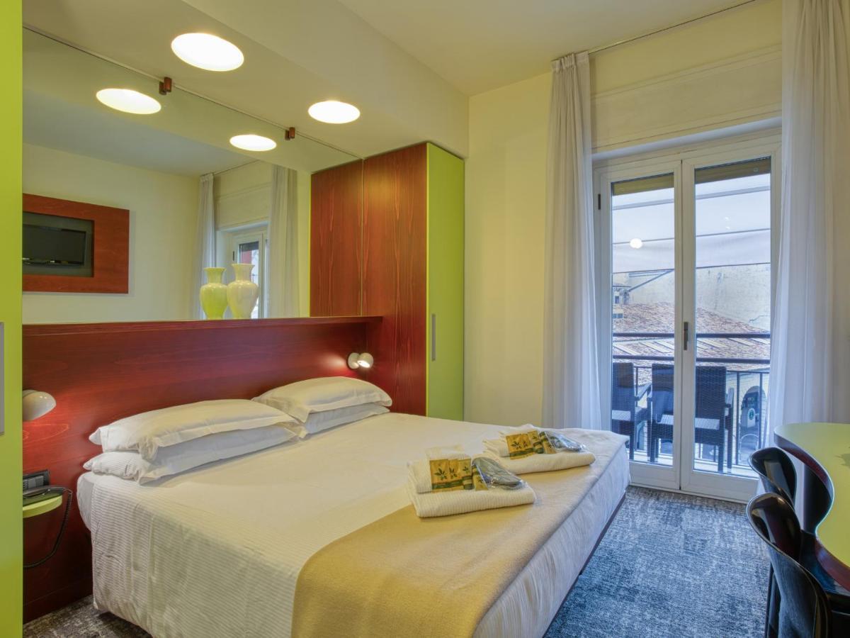 Piroscafo Hotel