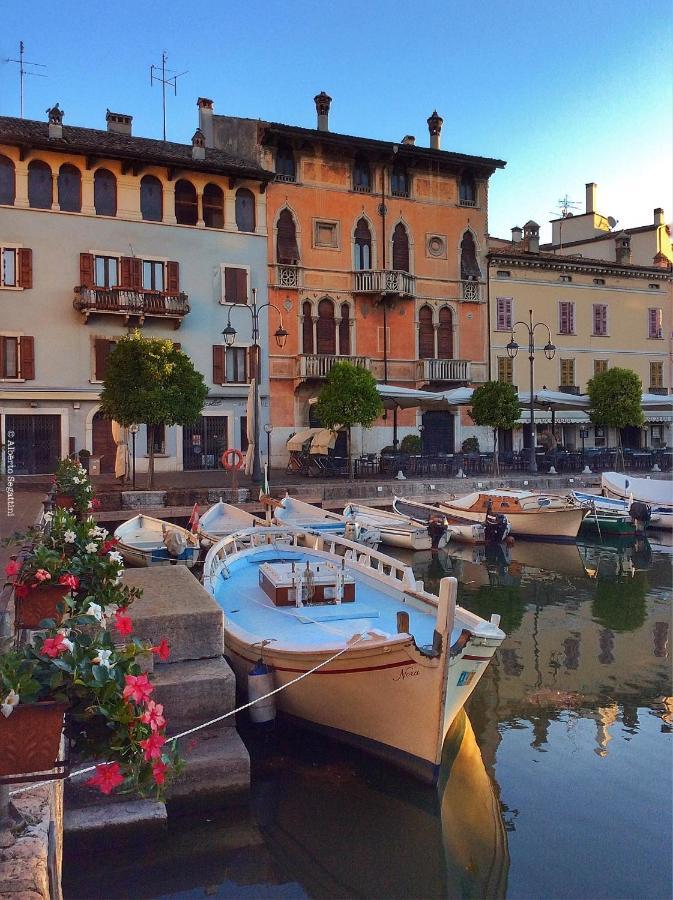Hotel Piroscafo 3*