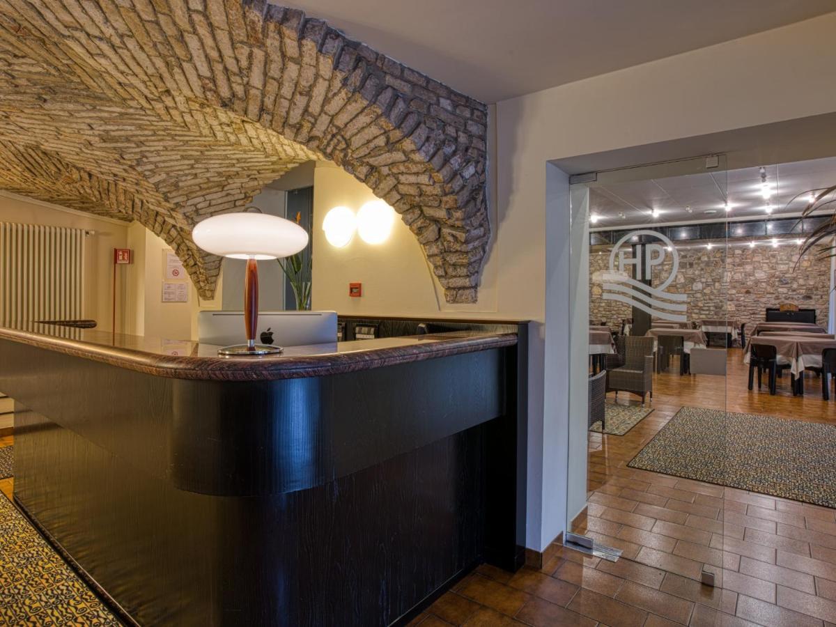 Piroscafo Hotel Desenzano del Garda