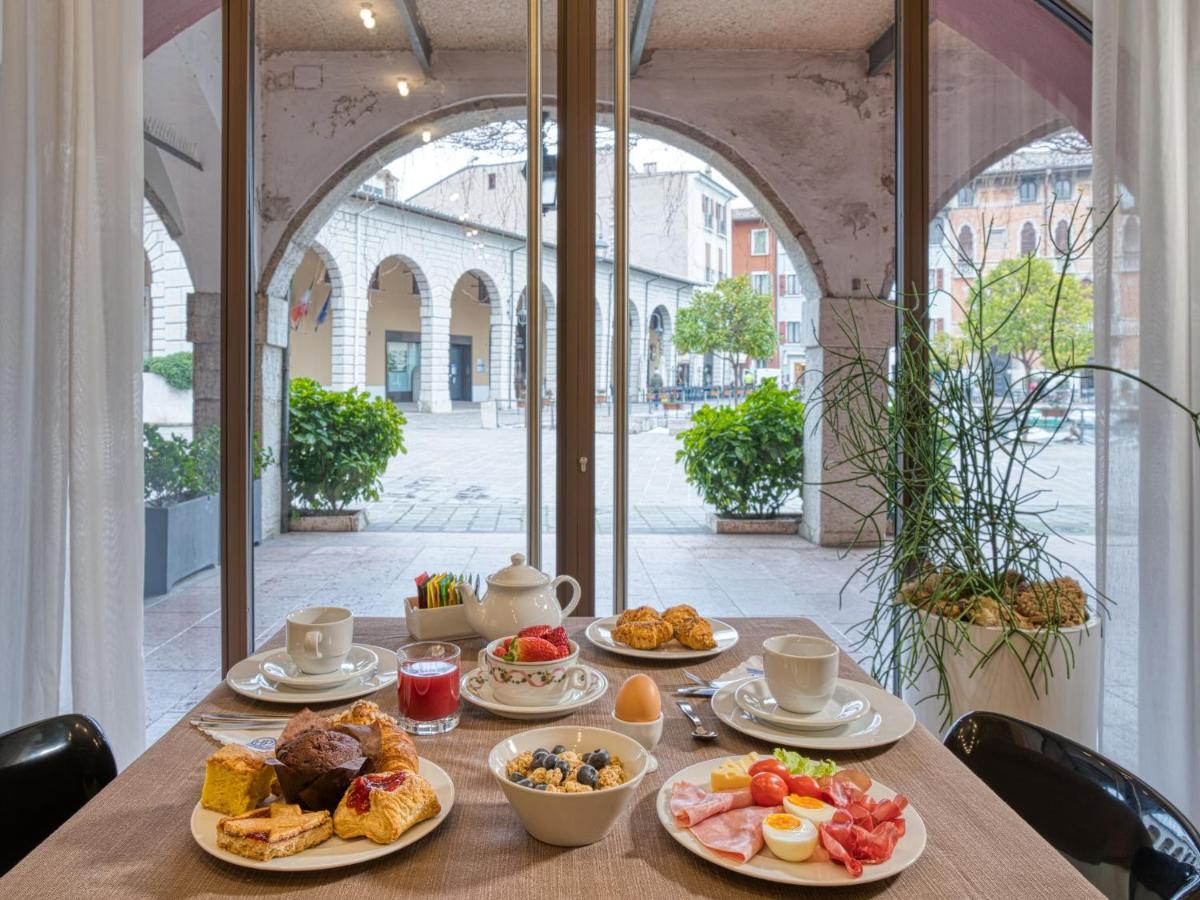 Hotel Piroscafo 3*