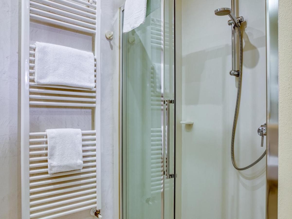 Piroscafo Hotel 3*
