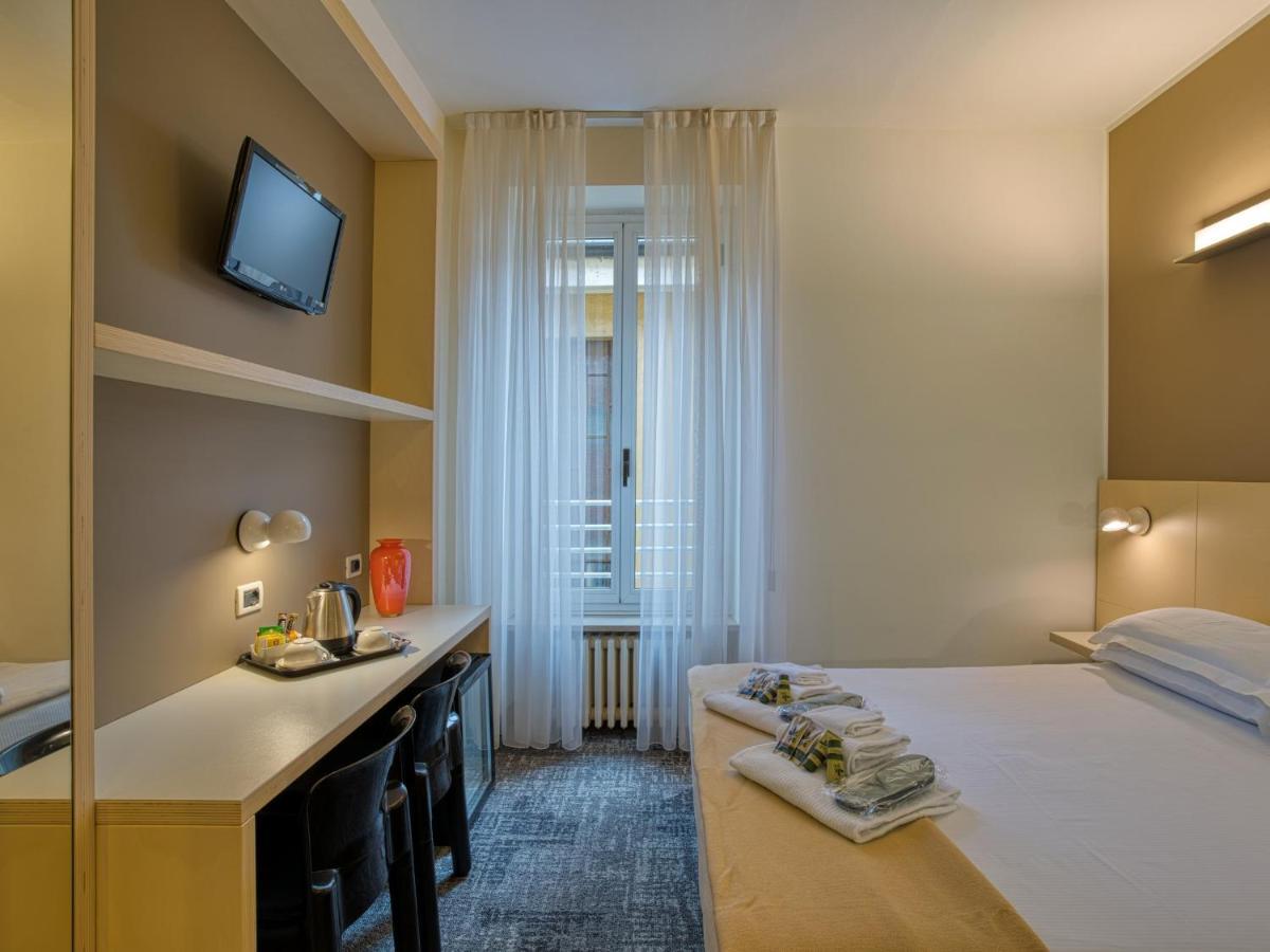Piroscafo Hotel 3*