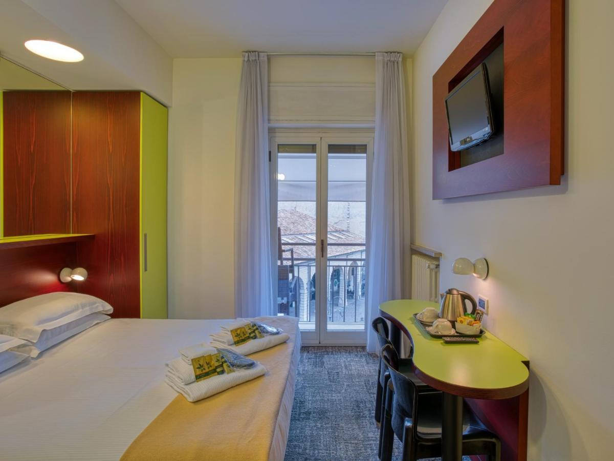 Hotel Piroscafo