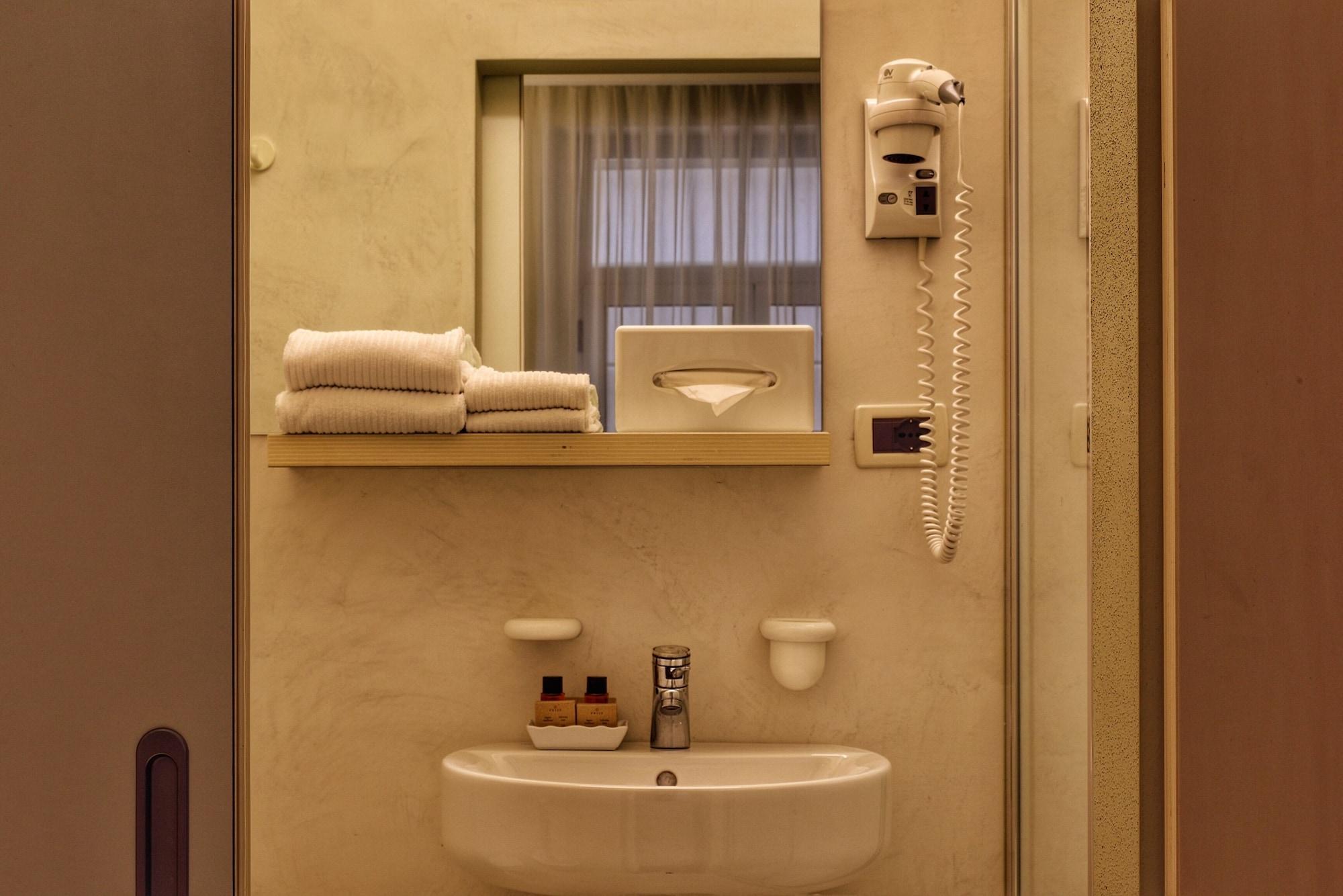 Piroscafo Hotel