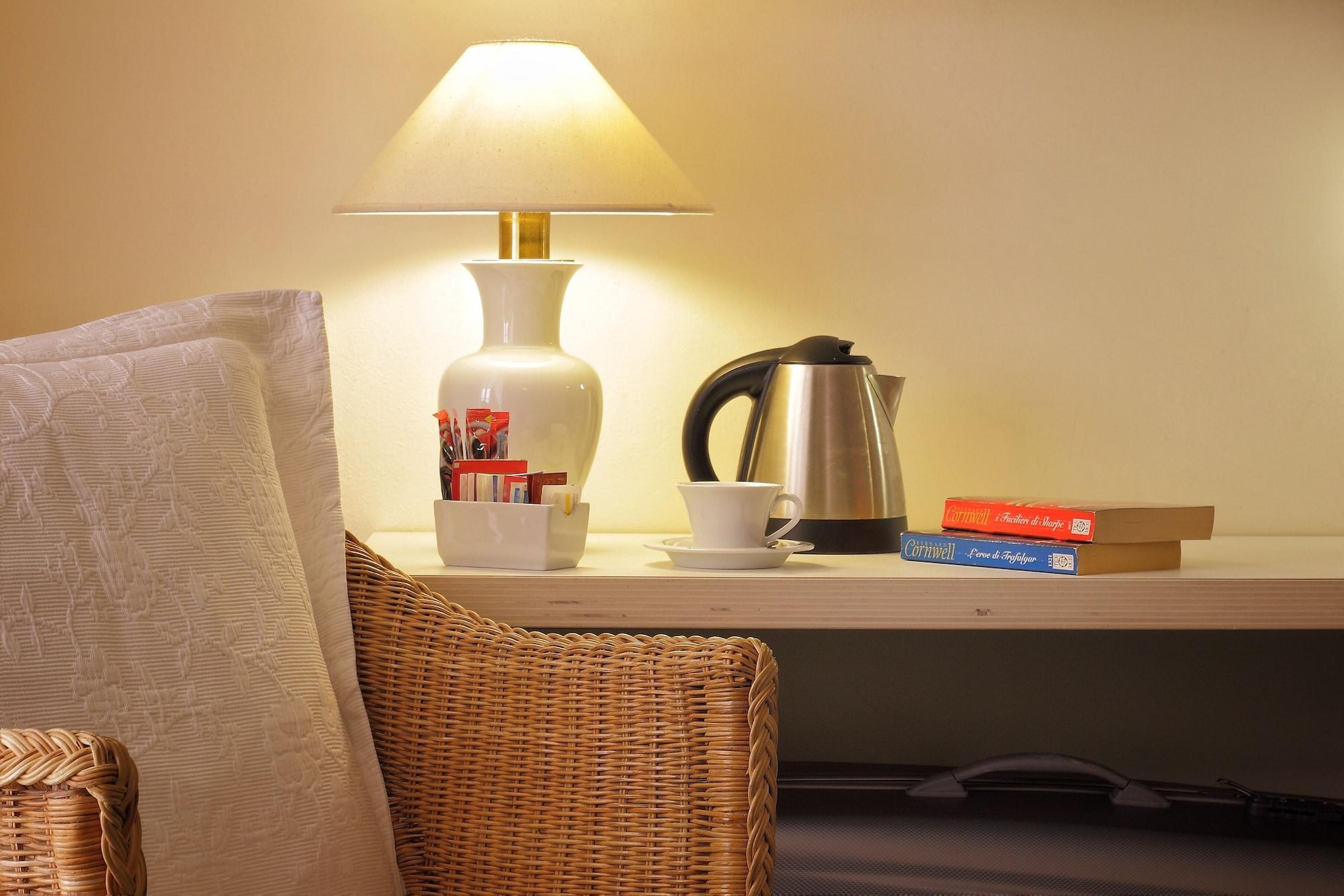 Piroscafo Hotel 3*