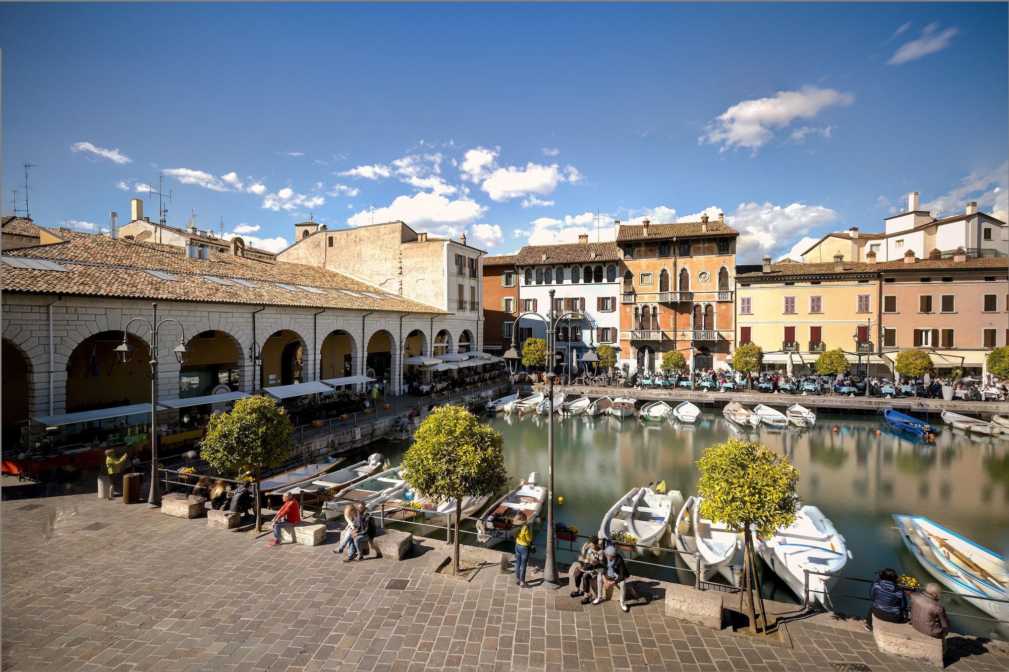Piroscafo 3* Desenzano del Garda