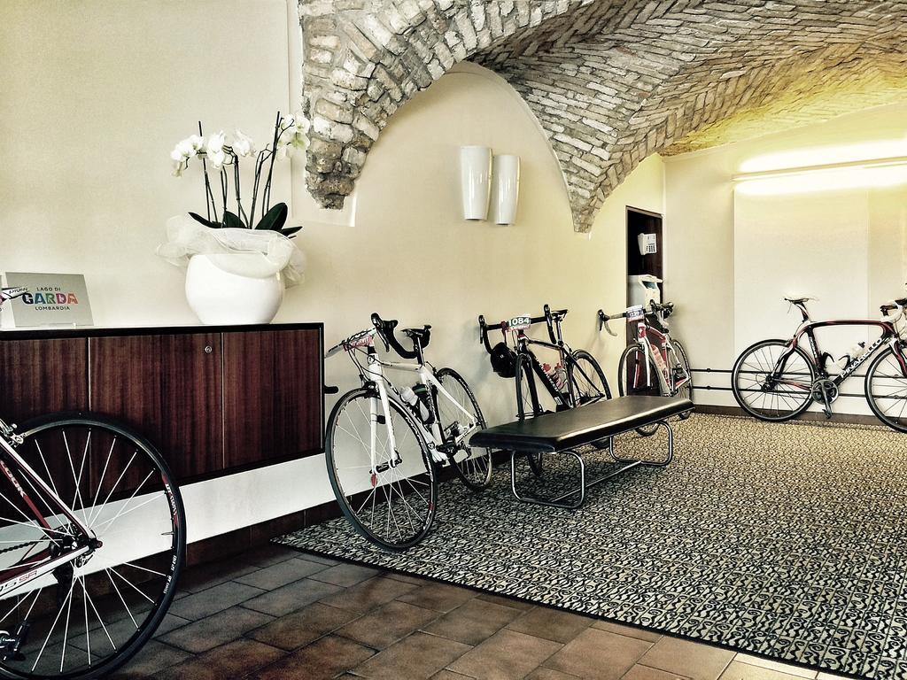 Piroscafo Hotel