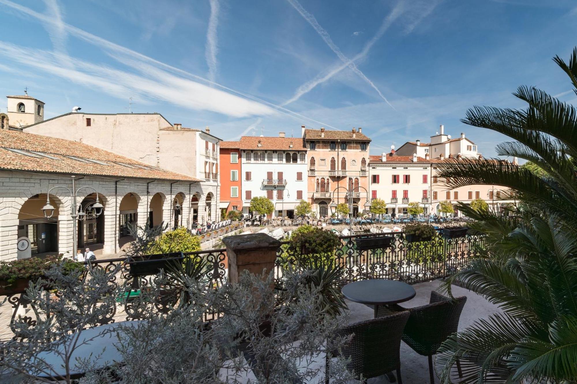 Hotel Piroscafo 3*